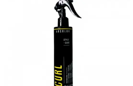 Absoluk Curl Style Spray De Proteinas Active Restart 175ml